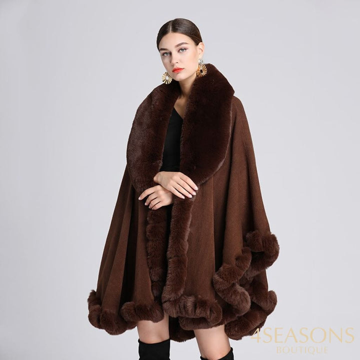Casaco Elegancy