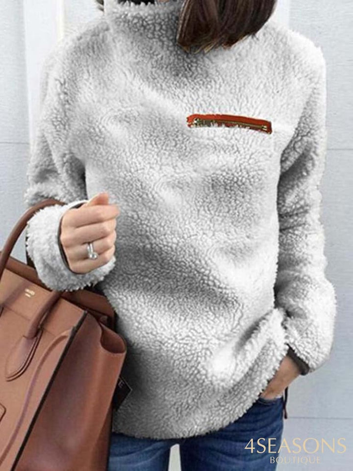 Casaco feminino Marianne