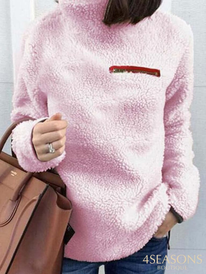 Casaco feminino Marianne