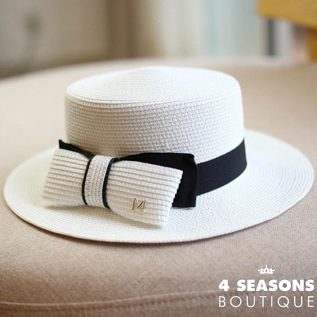 Chapéu Austin - 4 Seasons Boutique