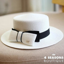 Chapéu Austin - 4 Seasons Boutique