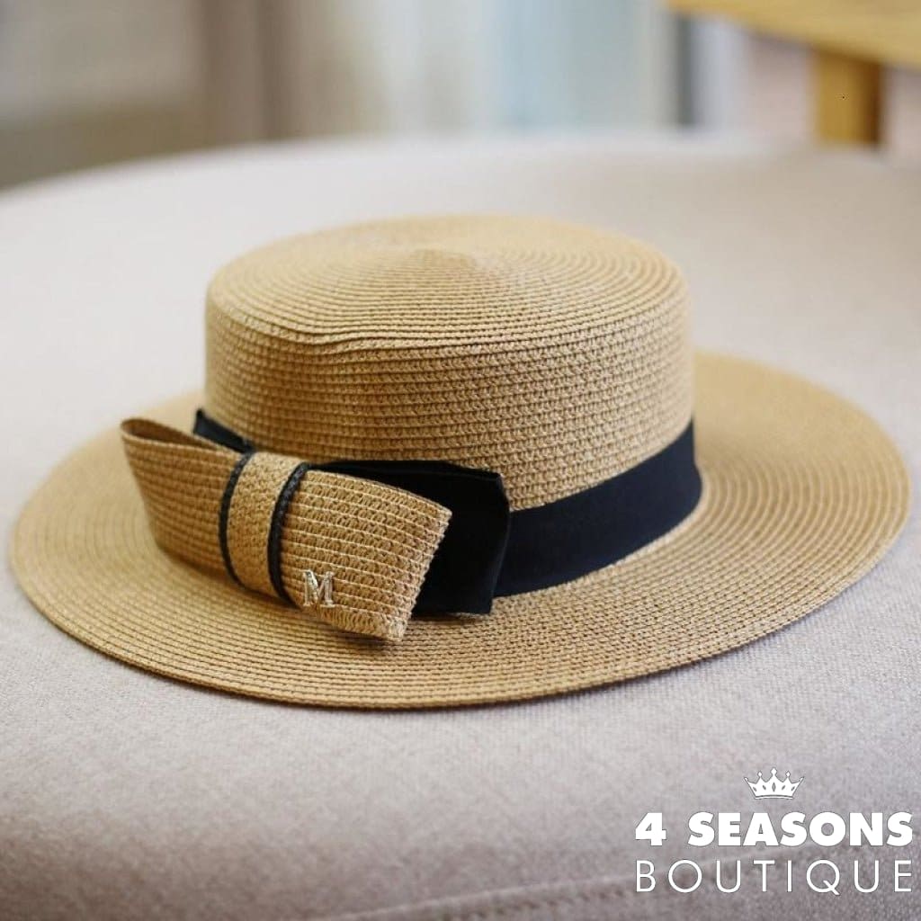 Chapéu Austin - 4 Seasons Boutique