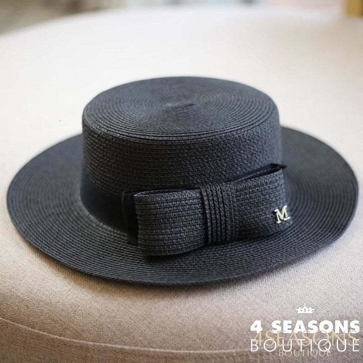 Chapéu Austin - 4 Seasons Boutique