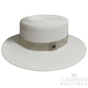 Chapéu Bahamas - 4 Seasons Boutique