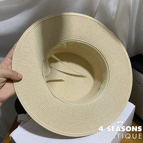 Chapéu Bahamas - 4 Seasons Boutique