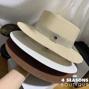 Chapéu Bahamas - 4 Seasons Boutique