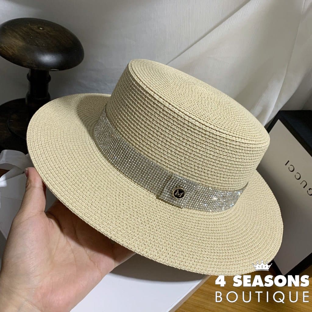 Chapéu Bahamas - 4 Seasons Boutique