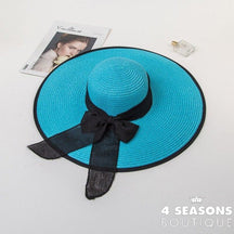 Chapéu Marília - 4 Seasons Boutique