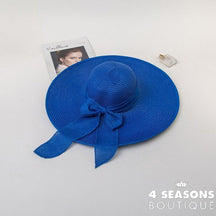 Chapéu Marília - 4 Seasons Boutique