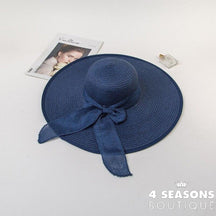 Chapéu Marília - 4 Seasons Boutique