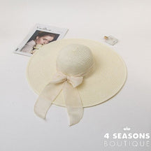 Chapéu Marília - 4 Seasons Boutique