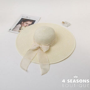 Chapéu Marília - 4 Seasons Boutique