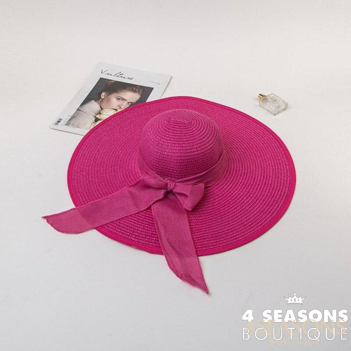 Chapéu Marília - 4 Seasons Boutique