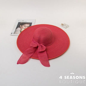 Chapéu Marília - 4 Seasons Boutique