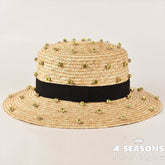 Chapéu Mercedez - 4 Seasons Boutique