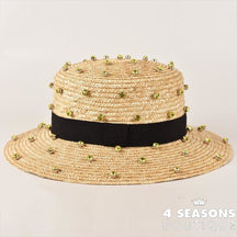 Chapéu Mercedez - 4 Seasons Boutique