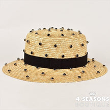Chapéu Mercedez - 4 Seasons Boutique