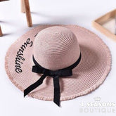 Chapéu Summer Breeze - 4 Seasons Boutique