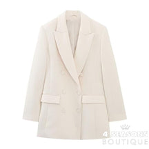 Conjunto 3 Peças Parisiense (Colete+Calça+Blazer)