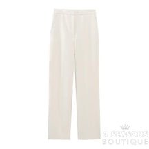 Conjunto 3 Peças Parisiense (Colete+Calça+Blazer)