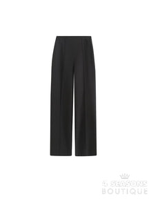 Conjunto Alfaiataria Téssya Black-Pants / Xs China