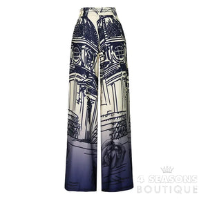 Conjunto Alpha