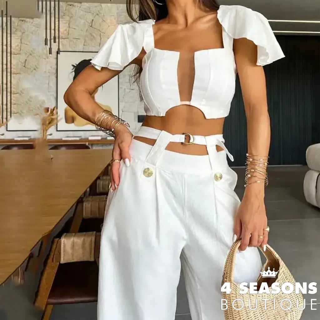Conjunto Amadeuz