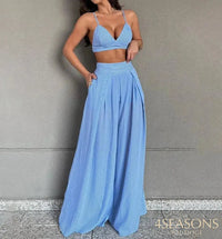 Blue (thin stripes)