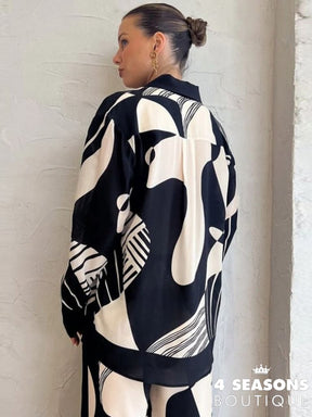 Conjunto Arigatô