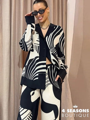 Conjunto Arigatô