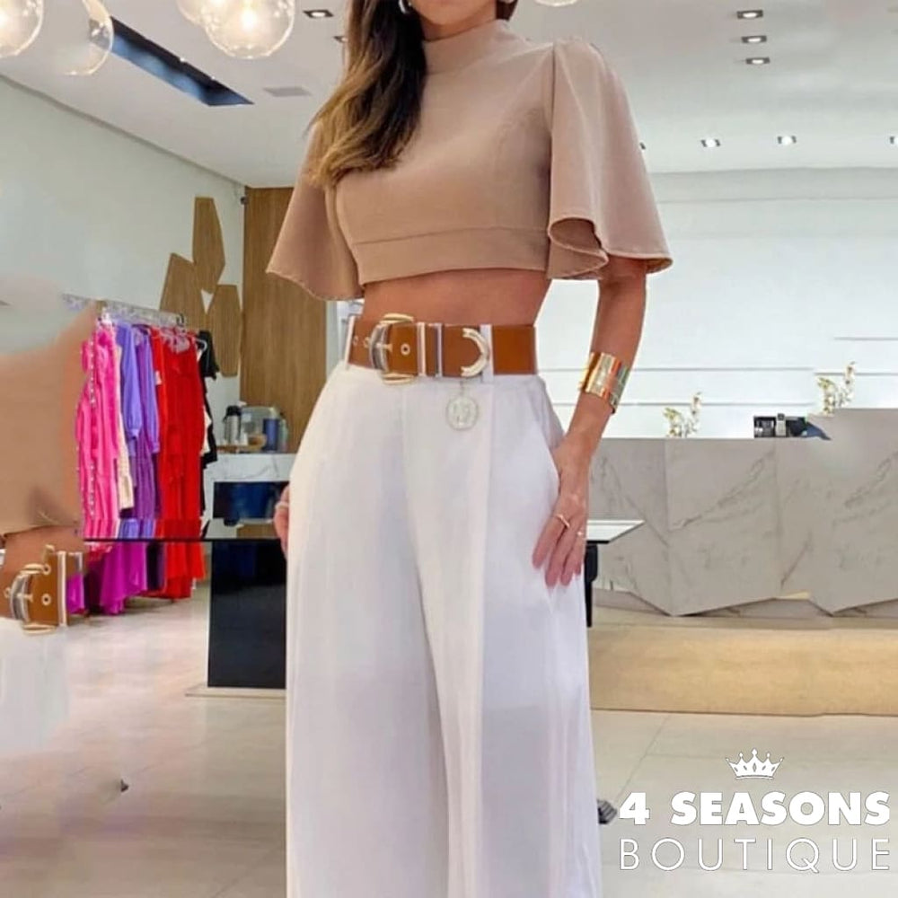 Conjunto Bell