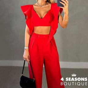 Conjunto Blair