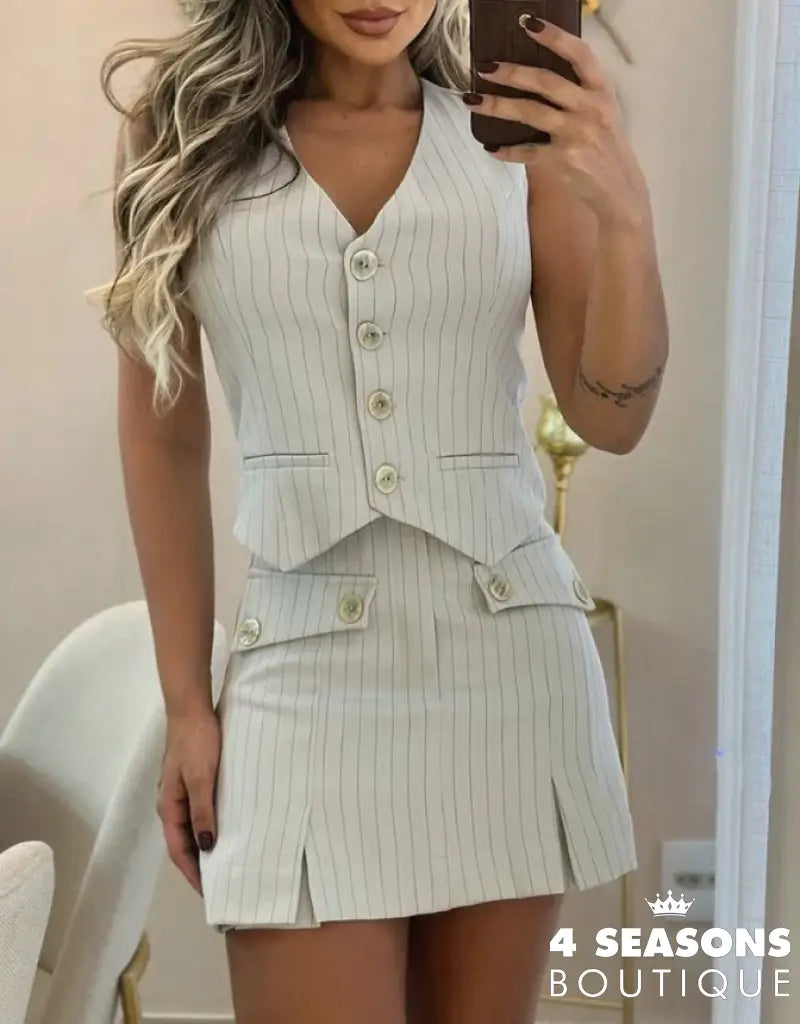 Conjunto Califórnia