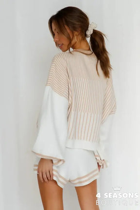 Conjunto Camille