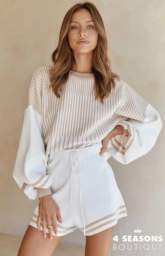 Conjunto Camille