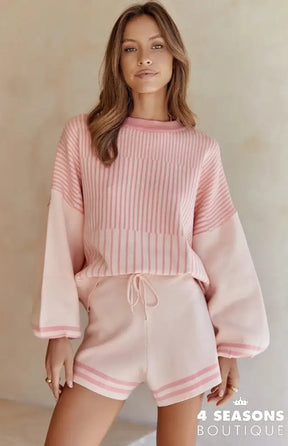 Conjunto Camille