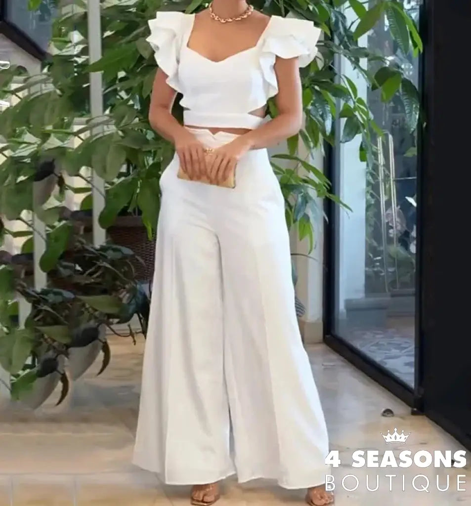 Conjunto Carmo Branco / P