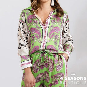 Conjunto Casablanca