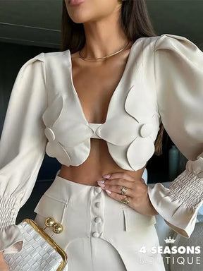 Conjunto Cinamon