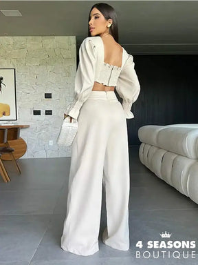 Conjunto Cinamon