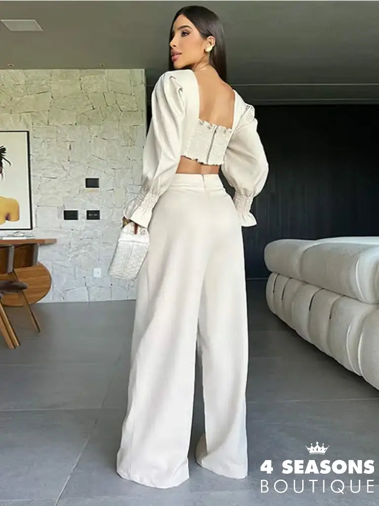 Conjunto Cinamon