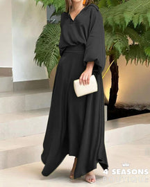 Conjunto Dalila Preto / P