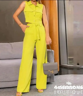 Conjunto Dallas