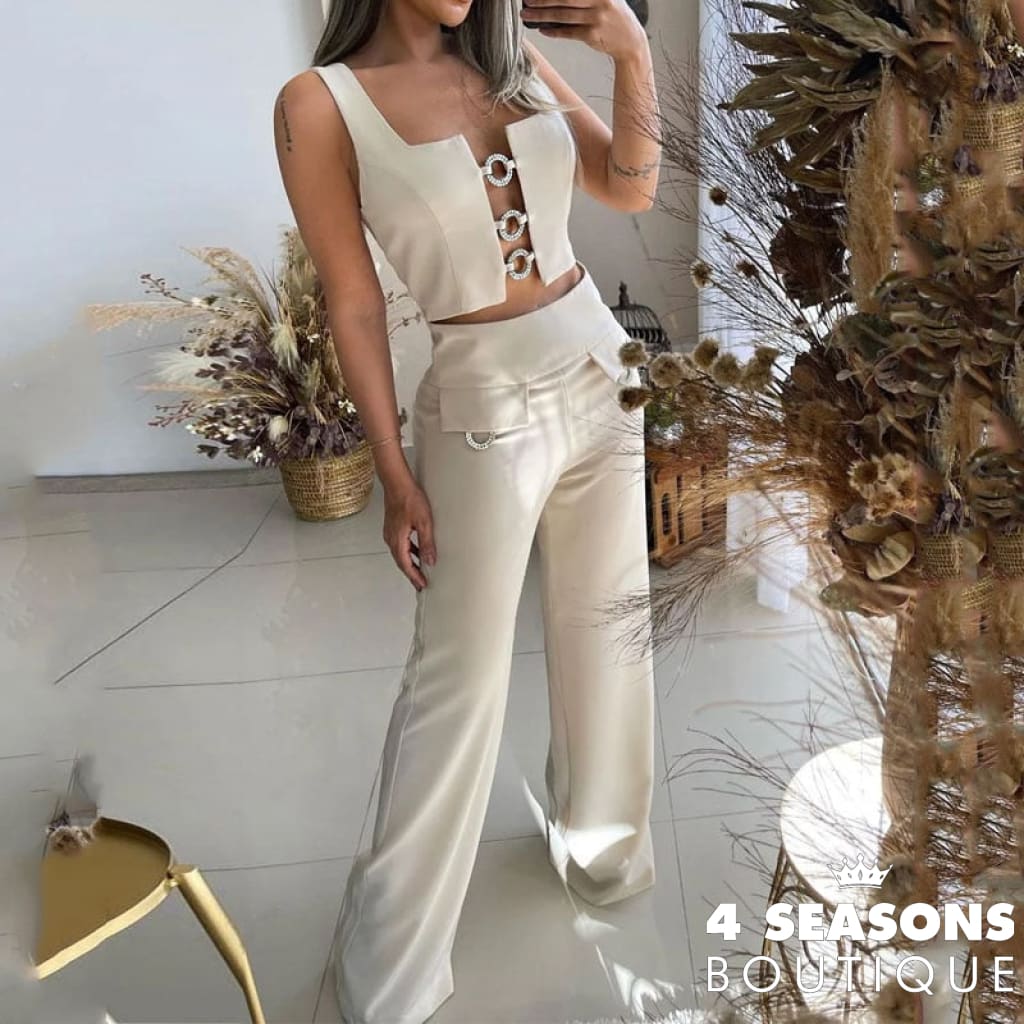 Conjunto Deby