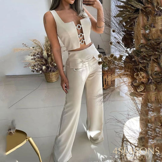 Conjunto Deby