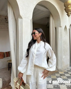 Conjunto Dominicana