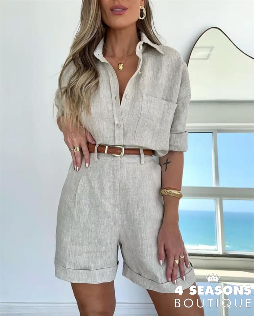 Conjunto Emile
