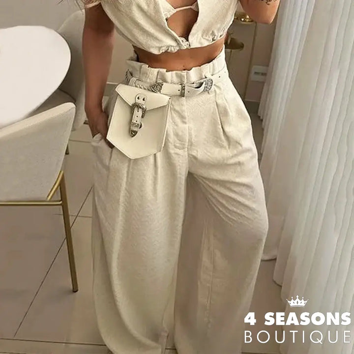 Conjunto Faby