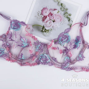 Conjunto Faby - 4 Seasons Boutique