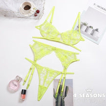 Conjunto Faby - 4 Seasons Boutique